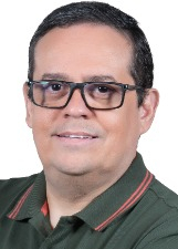 Foto de Fabiano Lopes dos Santos