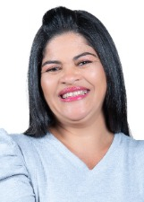 Foto de Maria Isabel Leal Felix Garcia de Souza