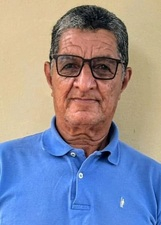 Foto de ERASMINO VIEIRA DOS SANTOS