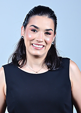Foto de Gabriela de Brito Leite e Rocha Pereira