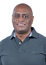 Foto de Samuel Tome da Silva