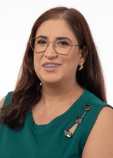 Foto de Josiane Lopes Almeida de Oliveira