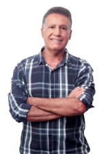 Foto de JOÃO BATISTA FARIA DOS SANTOS