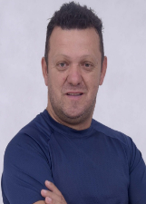 Foto de ALISSON HENRIQUE LEITE