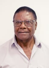 Foto de Sebastião Manoel dos Passos Nascimento