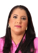 Foto de Maria Aparecida da Silva Mendes