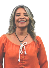 Foto de LÚCIA FORZAN DA SILVA