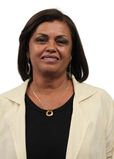 Foto de Ivanete de Fátima Dias Silva