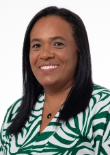 Foto de Franciane Constancia dos Santos Araujo