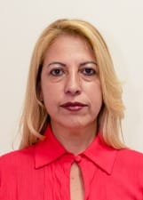 Foto de FLAVIA LETICIA FERREIRA