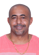 Foto de Adão Vagner de Castro Rodrigues