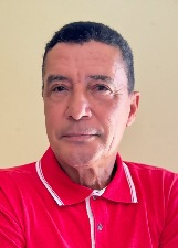 Foto de SEBASTIÃO FERREIRA ALVES FILHO