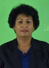 Foto de Maria Aparecida Barreiro