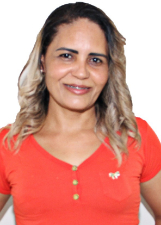 Foto de ADELAINE PEREIRA DA SILVA