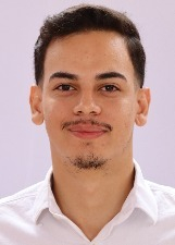 Foto de MARCUS TULIO MENDES CORDEIRO