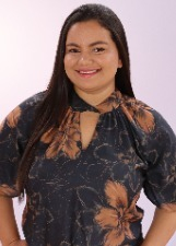 Foto de IVANEIDE FERREIRA CORDEIRO