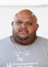 Foto de FABRICIO RODRIGUES SANTANA