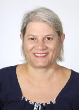 Foto de Eni de Fátima Maranha Rezende