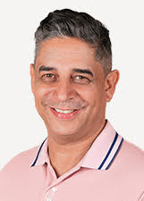 Foto de ALISSON NASCIMENTO ANDRADE
