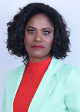 Foto de ELIANE RODRIGUES DOS REIS ALMEIDA