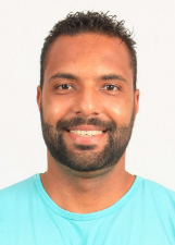 Foto de Max Kennedy da Silva