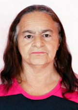 Foto de Etelvina Vieira de Souza