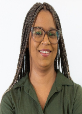 Foto de FERNANDA APARECIDA DE JESUS