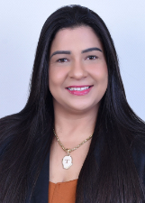 Foto de LETÍCIA TATIANE MENDES LOURENÇO
