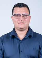 Foto de Adriel de Jesus Teixeira