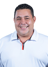 Foto de Claudio Magno Santana