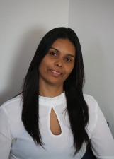 Foto de Joyce Aparecida da Silva