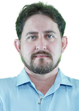 Foto de ROMILDO BUENO SOUZA MENDES FILHO