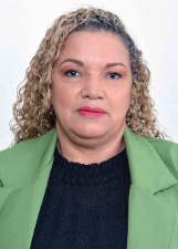 Foto de SOLANGE CRISTINA XAVIER SOUZA