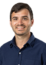 Foto de Marcos Alexandre Gonçalves Sordine