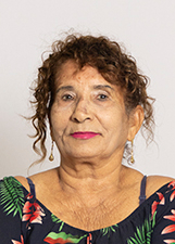 Foto de SANTA PEREIRA DE JESUS