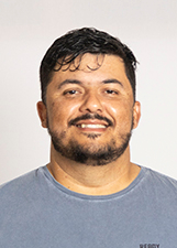 Foto de SAMUEL TADEU DA COSTA RAMALHO