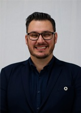 Foto de CRISTIANO GERALDO DA SILVA