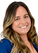Foto de SHEYLA LUZIA GONÇALVES DE FREITAS NOGUEIRA