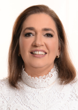Foto de Maria Luciana Goulart de Castro