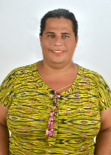 Foto de Celina Estephani Fonseca Pereira