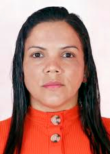 Foto de JANAINA FERNANDA VIEIRA DE FIGUEIREDO