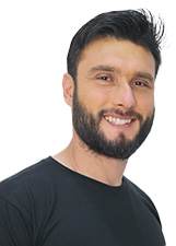 Foto de Eder de Almeida Pinto Benicio