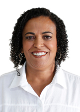 Foto de Luzia Raquel Batista dos Santos
