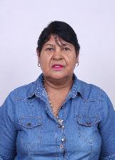 Foto de CLAUDILENE PEREIRA DOS SANTOS VIEIRA