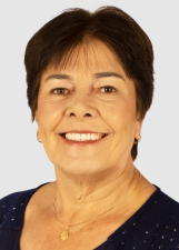 Foto de Francisca Aparecida da Costa