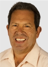 Foto de Manoel Vicente Fonseca