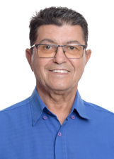 Foto de Geraldo Romeu da Costa