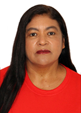 Foto de Adna Ester de Souza Trambaioli da Silva
