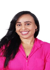 Foto de JAQUELINE RODRIGUES DE SOUZA