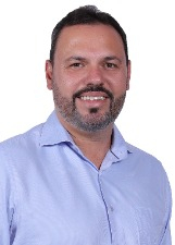 Foto de Marcilio Alisson Fonseca de Almeida